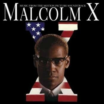 OST - RSD - MALCOLM X LP