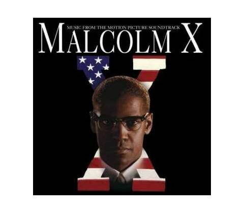 OST - RSD - MALCOLM X LP