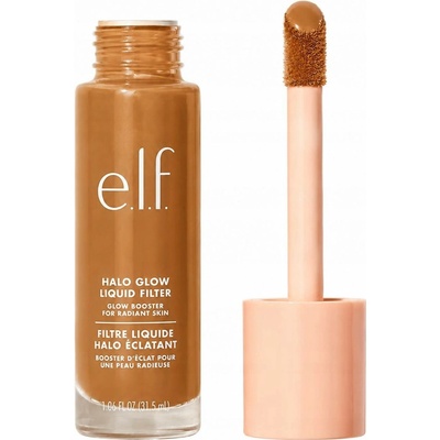 E.L.F. Cosmetics e.l.f. TAN podkladová báze na obličej 31,5 ml