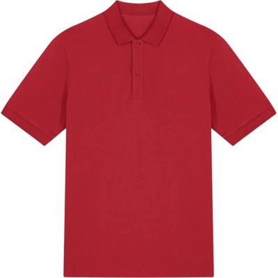 Stanley&Stella Stanley Stella Prepster 2.0 polo vínové