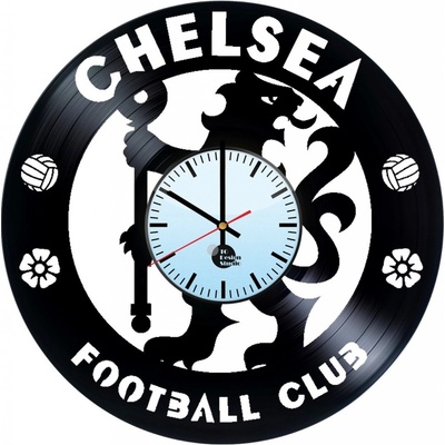 Beling Chelsea čierne JGC2D
