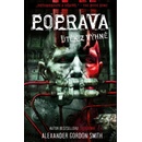 Poprava - Alexander Gordon Smith