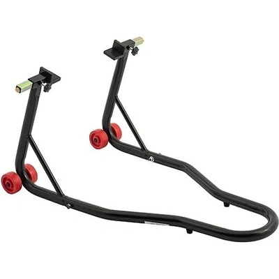 A-pro CM-7560-BK zadný moto stojan