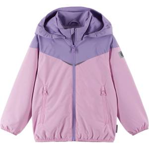 Reima Tuuliaho Light Heather Детски размер: 104 / Цвят: розов