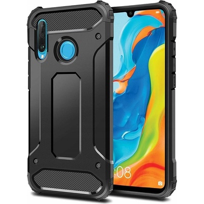 Armor Case Huawei P30 Lite Black