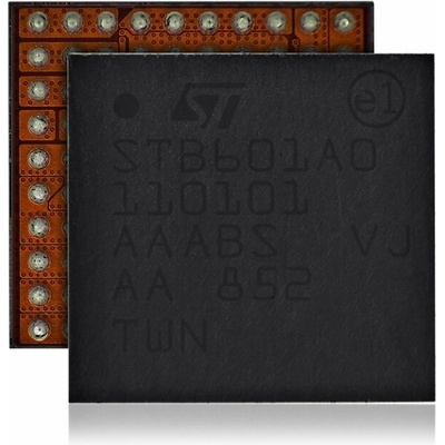 IC čip Face ID iPhone X / XS / XS Max / 11 Series (STB601-A0 / U4400) IPH1446