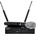 Shure QLXD24E/B87A