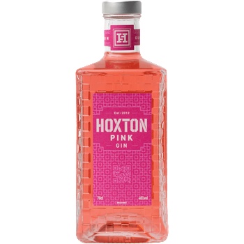 Hoxton Pink