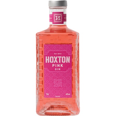 Hoxton Pink - джин 700ml