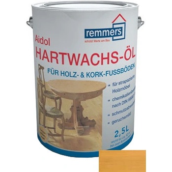 Remmers Aidol Hartwachsoel Kiefer Rc270 2,5l