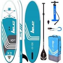 Paddleboard Zray X2 X-Rider DeLuxe