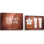 Marc Jacobs Дамски луксозен комплект - Marc Jacobs Daisy Love Set - aromat-bg