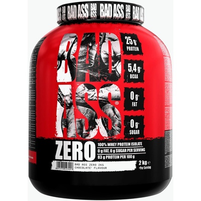Bad Ass ZERO 2000 g