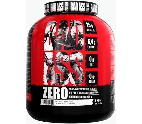 Bad Ass ZERO 2000 g