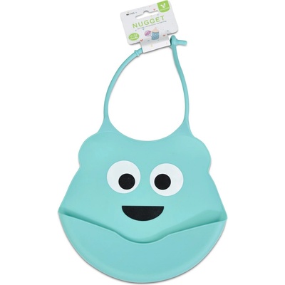 Cangaroo - Лигавник Nugget 1703 - син