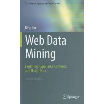 Image 1 of Web Data Mining | Bing Liu
