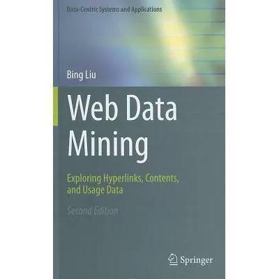 Web Data Mining | Bing Liu
