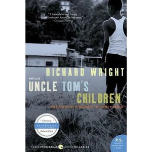 Uncle Tom's Children | Richard Wright, Richard Yarborough (ISBN: 9780061450204)