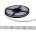 ELMARK Led ЛЕНТА smd3528 12vdc 30pcs/m 2700k ip65 (99led466)