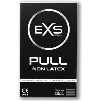 EXS Pull 3 ks