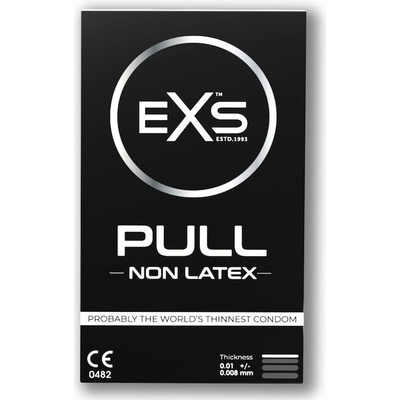 EXS Pull 3 ks