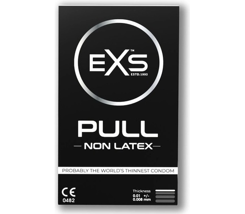 EXS Pull 3 ks
