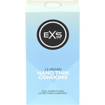 EXS Condoms - ултра тънки презервативи - Nano Thin - 12 броя - desirel