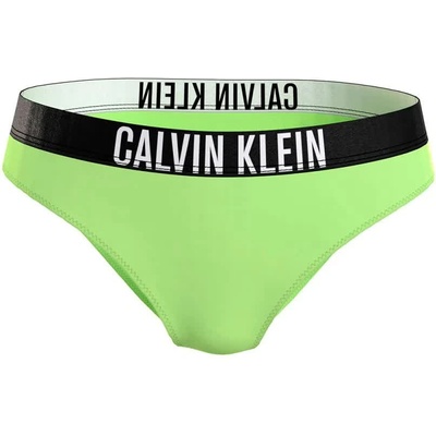 Calvin Klein KW0KW02509 bikini bottom - Green (Green)
