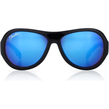 Shadez Eyewear Детски слънчеви очила Shadez Designers Car Print от 3-7 години