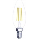 Emos LED FLM CANDLE 3,4 W 40 W 470lm E14 NW