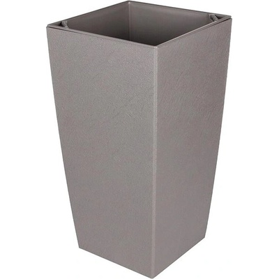 PLASTKON Eliot Stone 30 x 58 cm, sivý