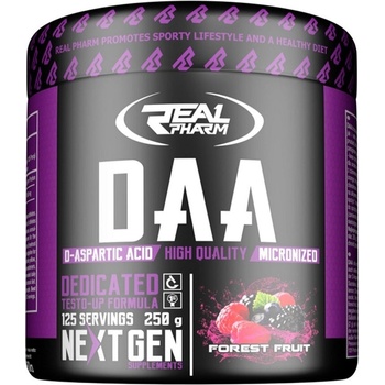Image 1 of Real Pharm DAA, 250 Grams