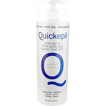 QUICKEPIL Olej po depilaci 1000ml