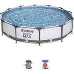 Bestway Сглобяем рамков басейн Bestway 366 X 76 см - 56416