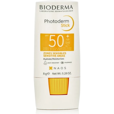 BIODERMA Photoderm MAX stift SPF 50+ 8g