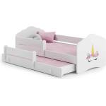 Kobi Двойно легло FALA II 160x80 с различни мотиви (unicorn)