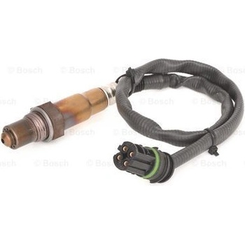 Lambda sonda BOSCH 0258006428