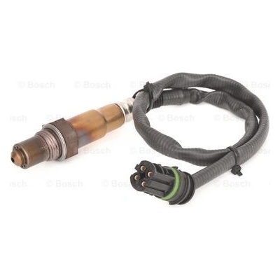 Lambda sonda BOSCH 0258006428