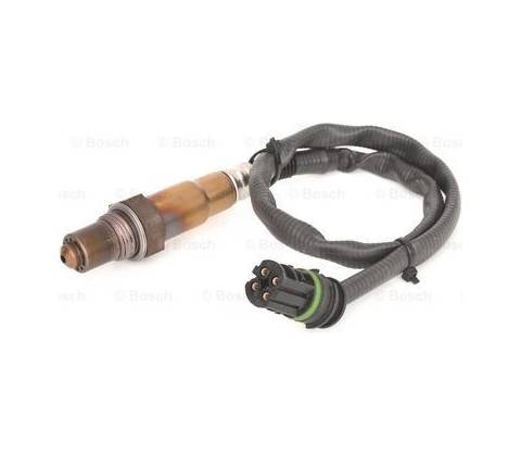 Lambda sonda BOSCH 0 258 006 428