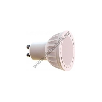 GU10-4DL LED SMD 5630 4W GU10 bílá