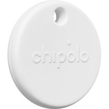 Chipolo POP bílá CH-RWS001
