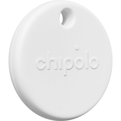 Chipolo POP bílá CH-RWS001