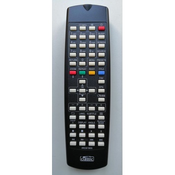 GENERAL Linsar 16lvd5 - дистанционно управление дубликат (16lvd5)