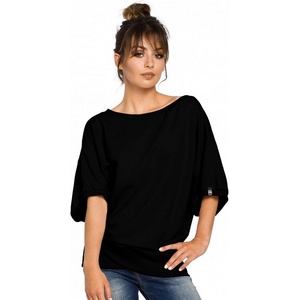 BeWear Дамски суичър класически модел 150123 BeWear