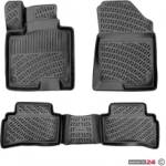 Rizline Гумени стелки RizLine съвместими с Kia Sportage SWB 2021 - maxauto24