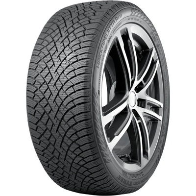 Nokian Tyres Hakkapeliitta R5 255/45 R20 105T