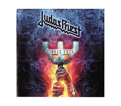 Single Cuts - Judas Priest CD