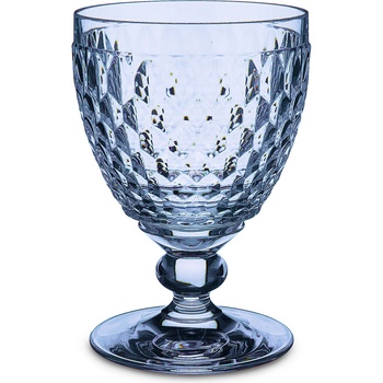 Villeroy & Boch Чаша за вино червено Boston Coloured 300 мл синя (11-7309-0021)
