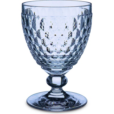 Villeroy & Boch Чаша за вино червено Boston Coloured 300 мл синя (11-7309-0021)