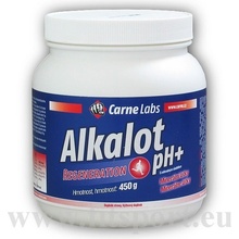 Alkalot ph+ 450 g